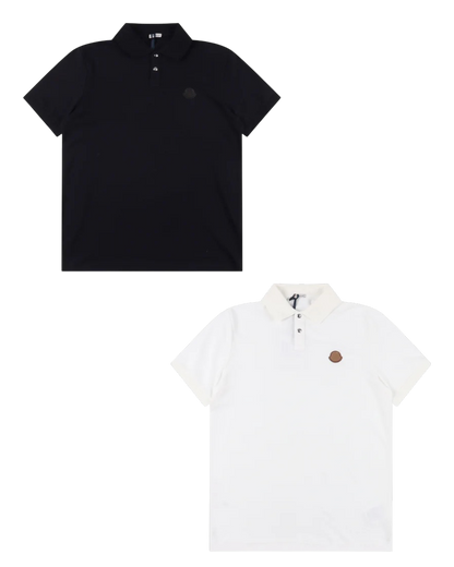 MONCLER POLO SHIRT – mit Tags – 1:1 HIGH END