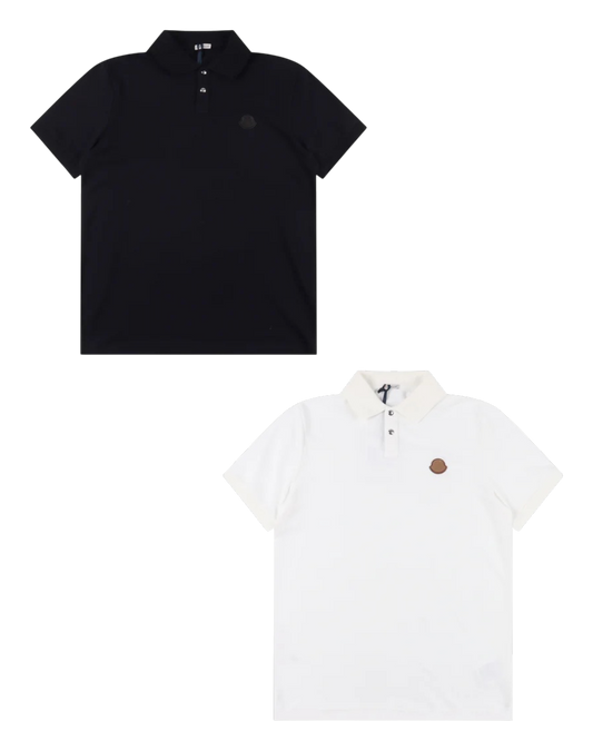 MONCLER POLO SHIRT – mit Tags – 1:1 HIGH END