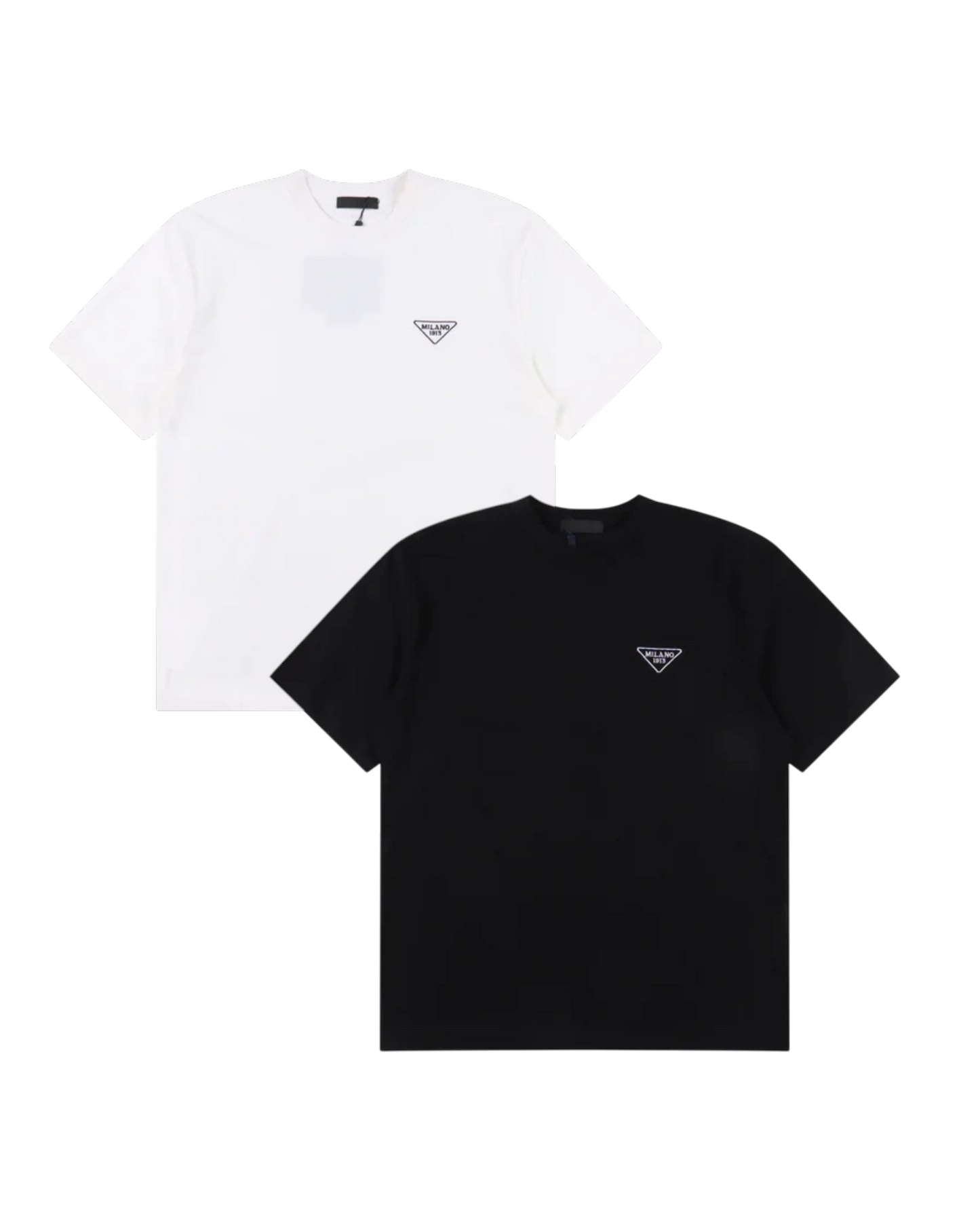 PRADA T-SHIRT - SUPER CLONE