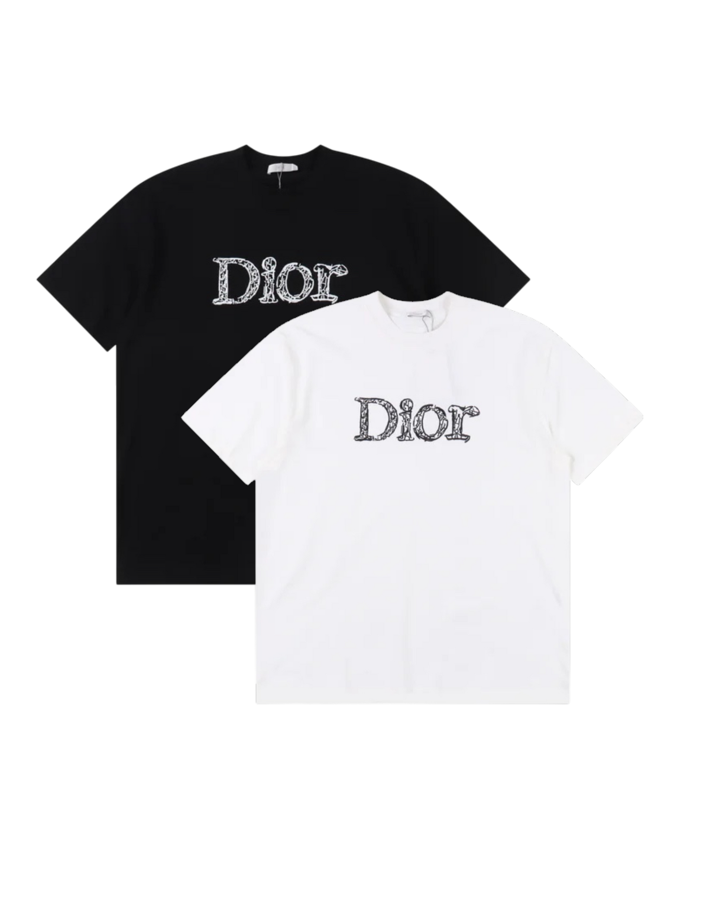 DIOR T-SHIRT - SUPER CLONE