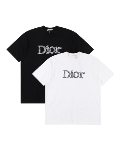 DIOR T-SHIRT - SUPER CLONE