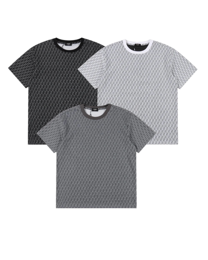 FENDI T-SHIRT - SUPER CLONE