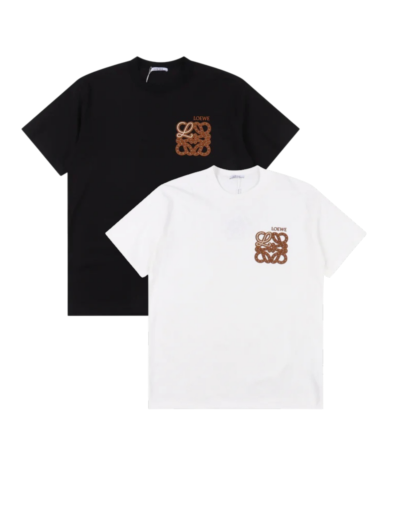 LOEWE T-SHIRT - SUPER CLONE