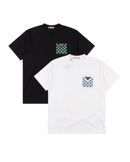 BOTTEGA VENETA T-SHIRT - SUPER CLONE