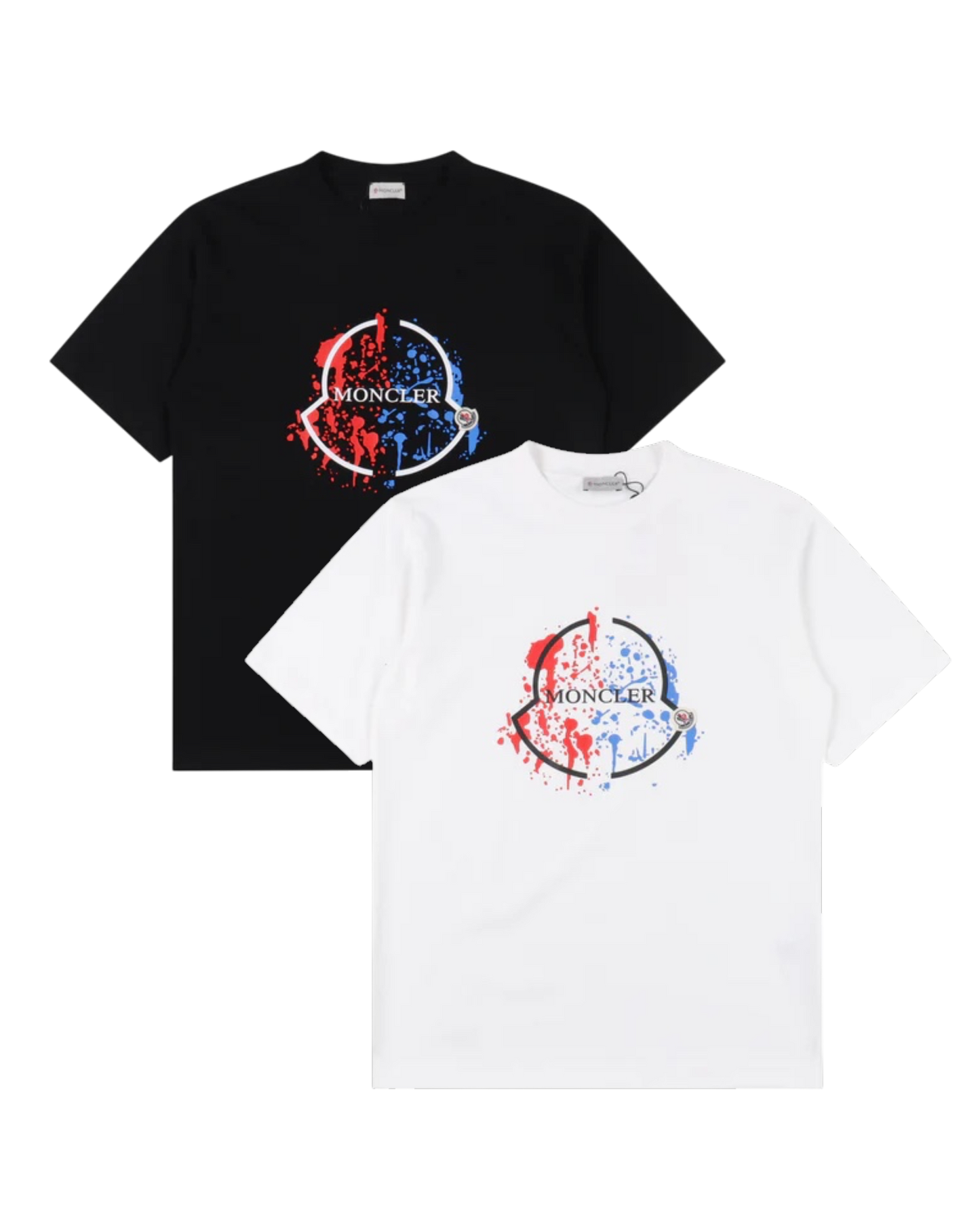 MONCLER T-SHIRT - SUPER CLONE