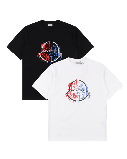 MONCLER T-SHIRT - SUPER CLONE