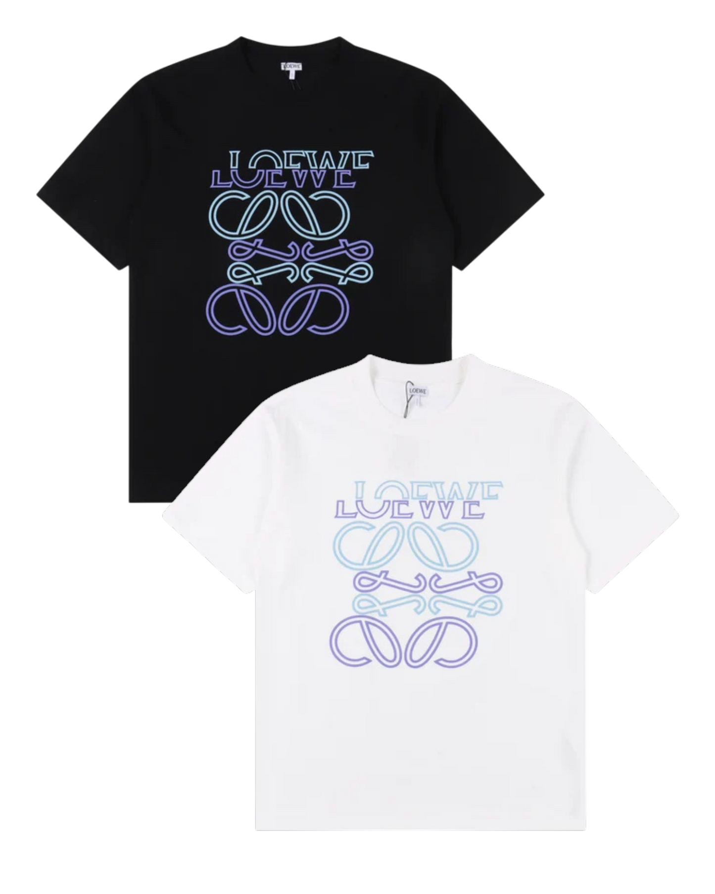 LOEWE T-SHIRT - SUPER CLONE