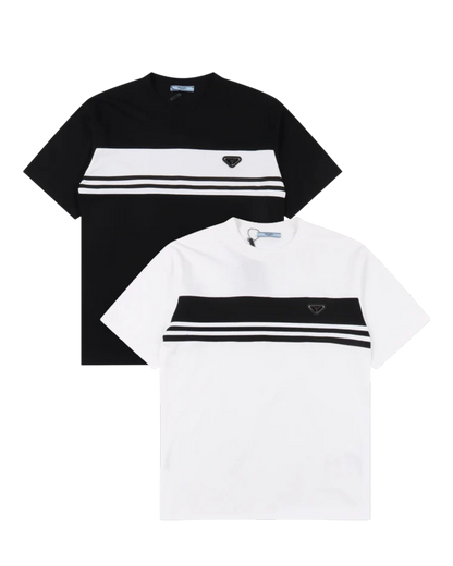 PRADA T-SHIRT - SUPER CLONE