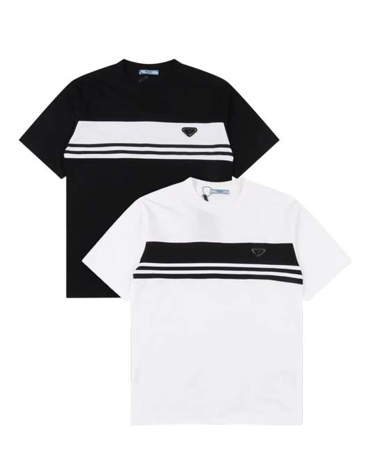 PRADA T-SHIRT - SUPER CLONE