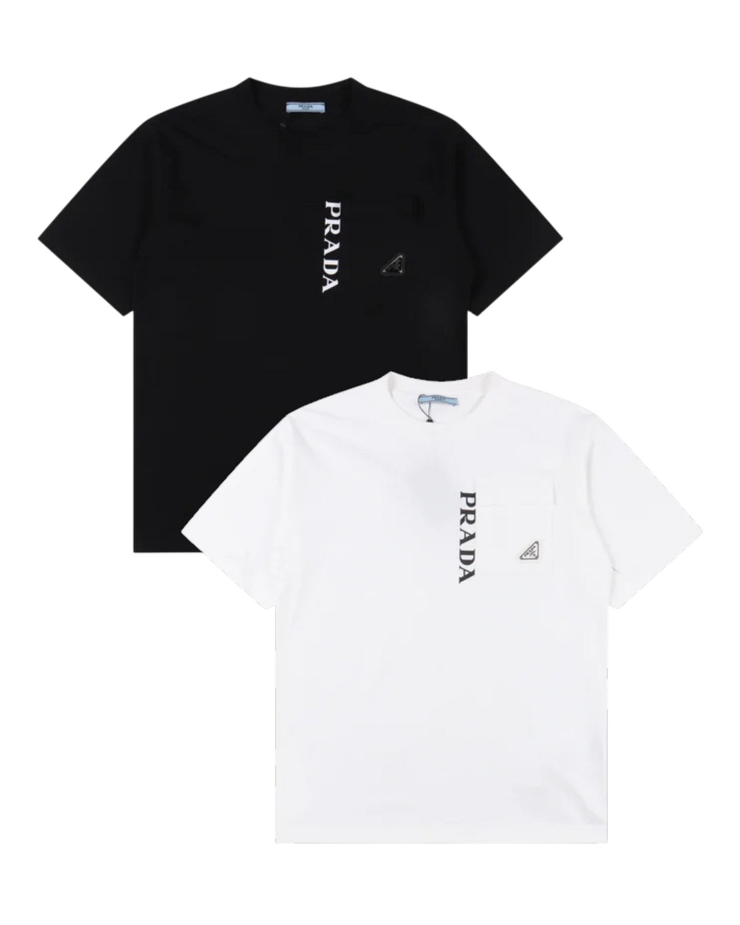 PRADA T-SHIRT  - SUPER CLONE