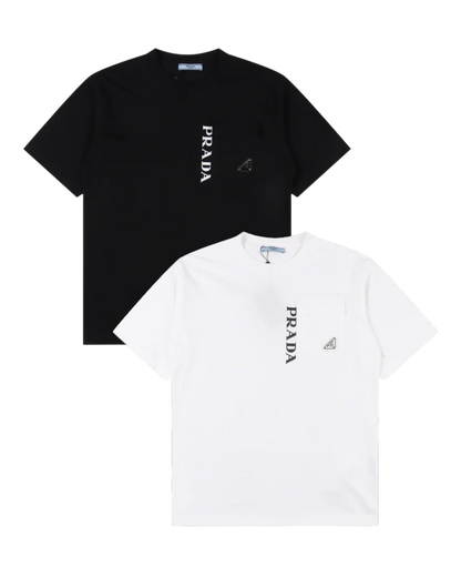PRADA T-SHIRT  - SUPER CLONE