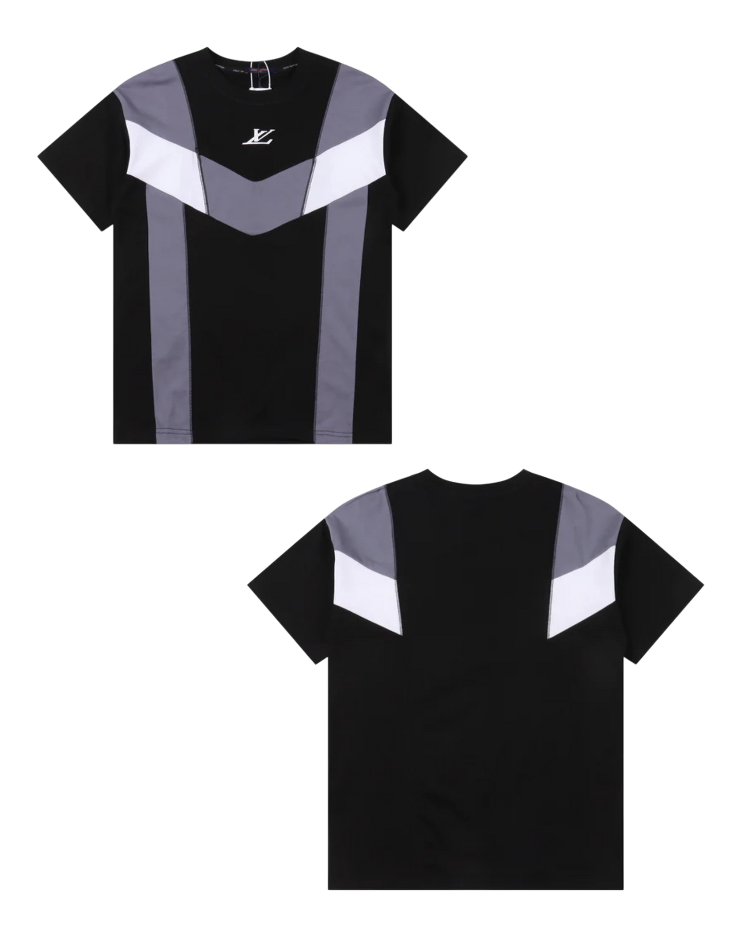LOUIS VUITTON T-SHIRT  - SUPER CLONE