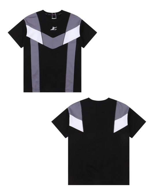 LOUIS VUITTON T-SHIRT  - SUPER CLONE