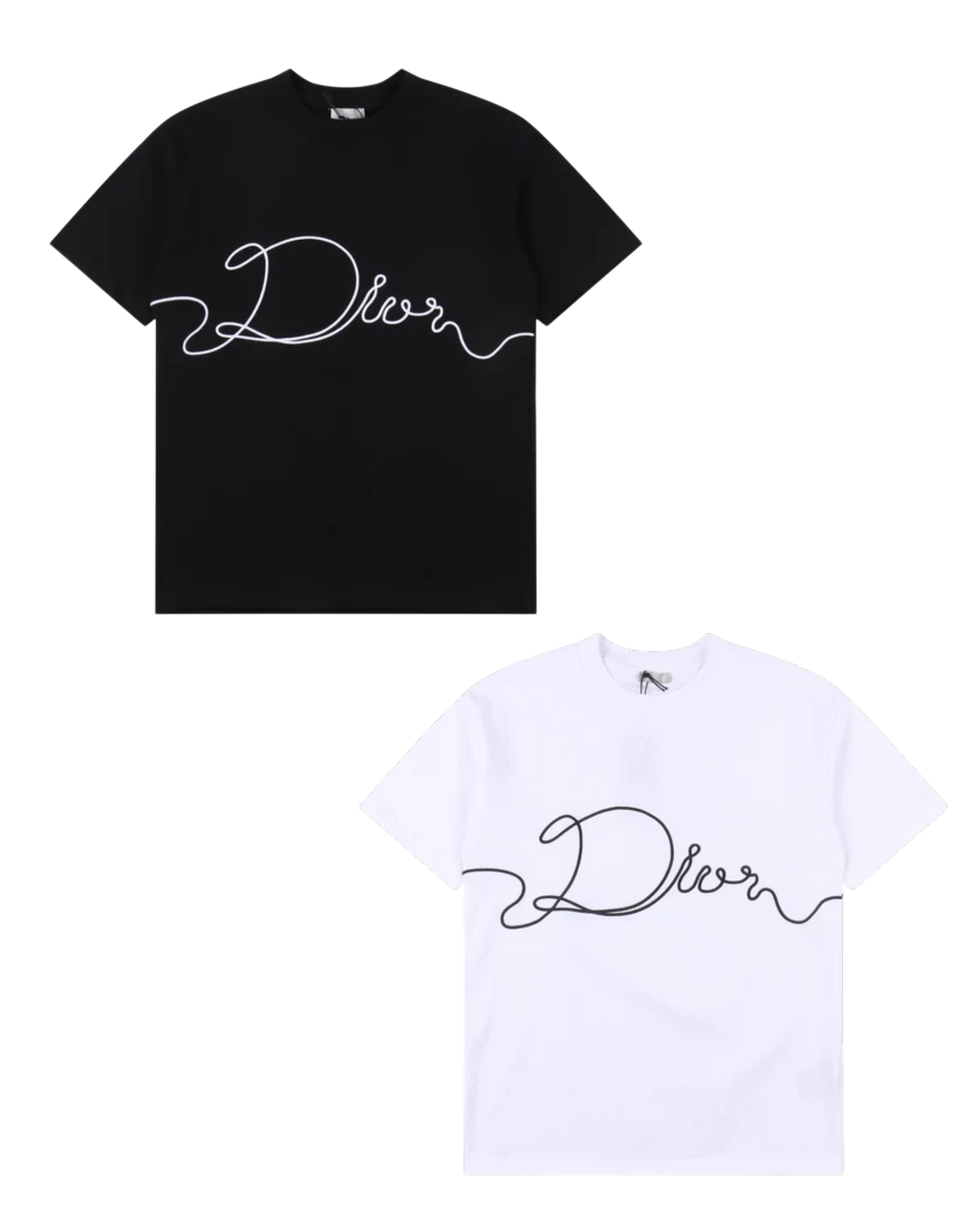 DIOR T-SHIRT - SUPER CLONE