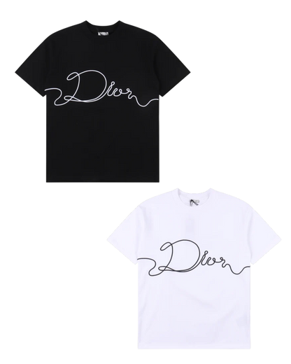 DIOR T-SHIRT - SUPER CLONE