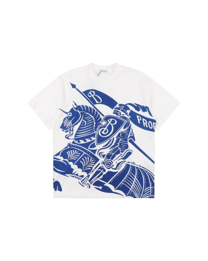 BURBERRY T-SHIRT - SUPER CLONE