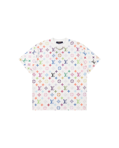 LOUIS VUITTON T-SHIRT - SUPER CLONE