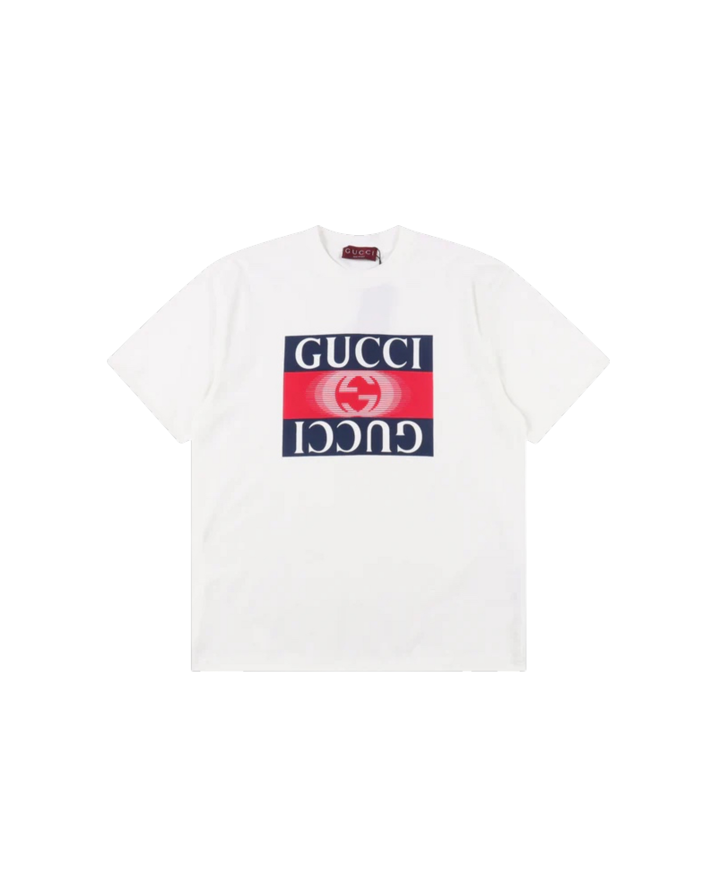 GUCCI T-SHIRT - SUPER CLONE