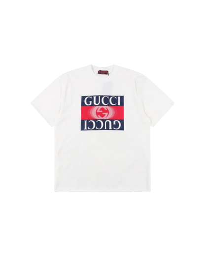 GUCCI T-SHIRT - SUPER CLONE