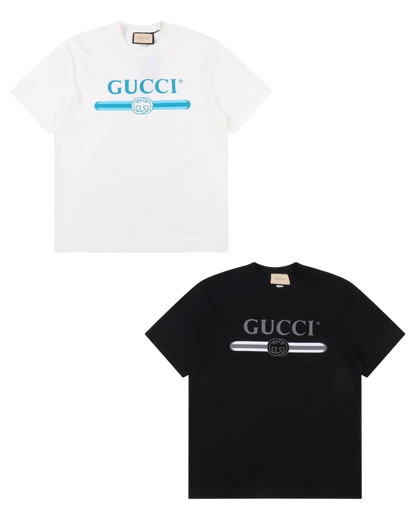 GUCCI T-SHIRT - SUPER CLONE