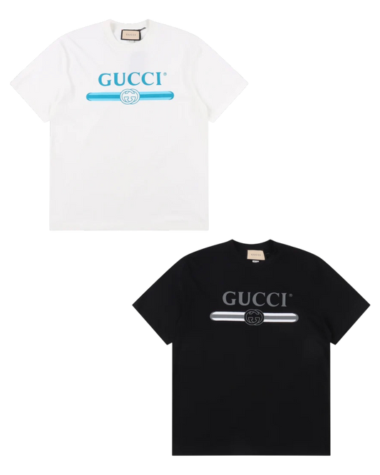 GUCCI T-SHIRT - SUPER CLONE