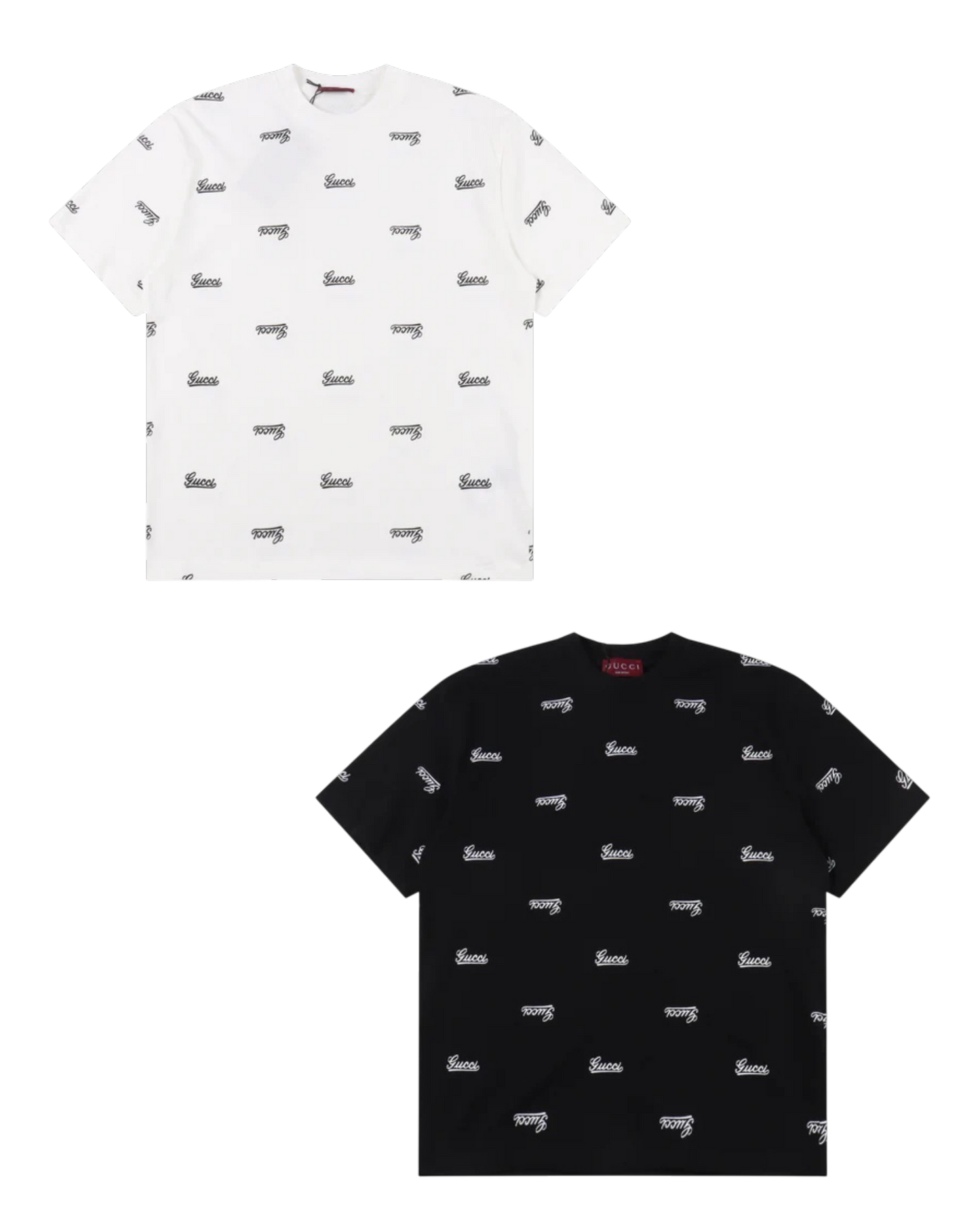 GUCCI T-SHIRT - SUPER CLONE