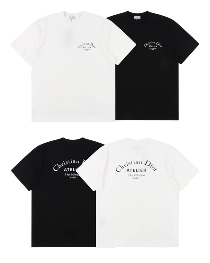 DIOR T-SHIRT - SUPER CLONE