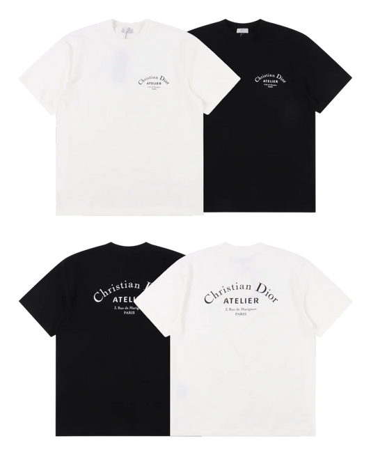 DIOR T-SHIRT - SUPER CLONE