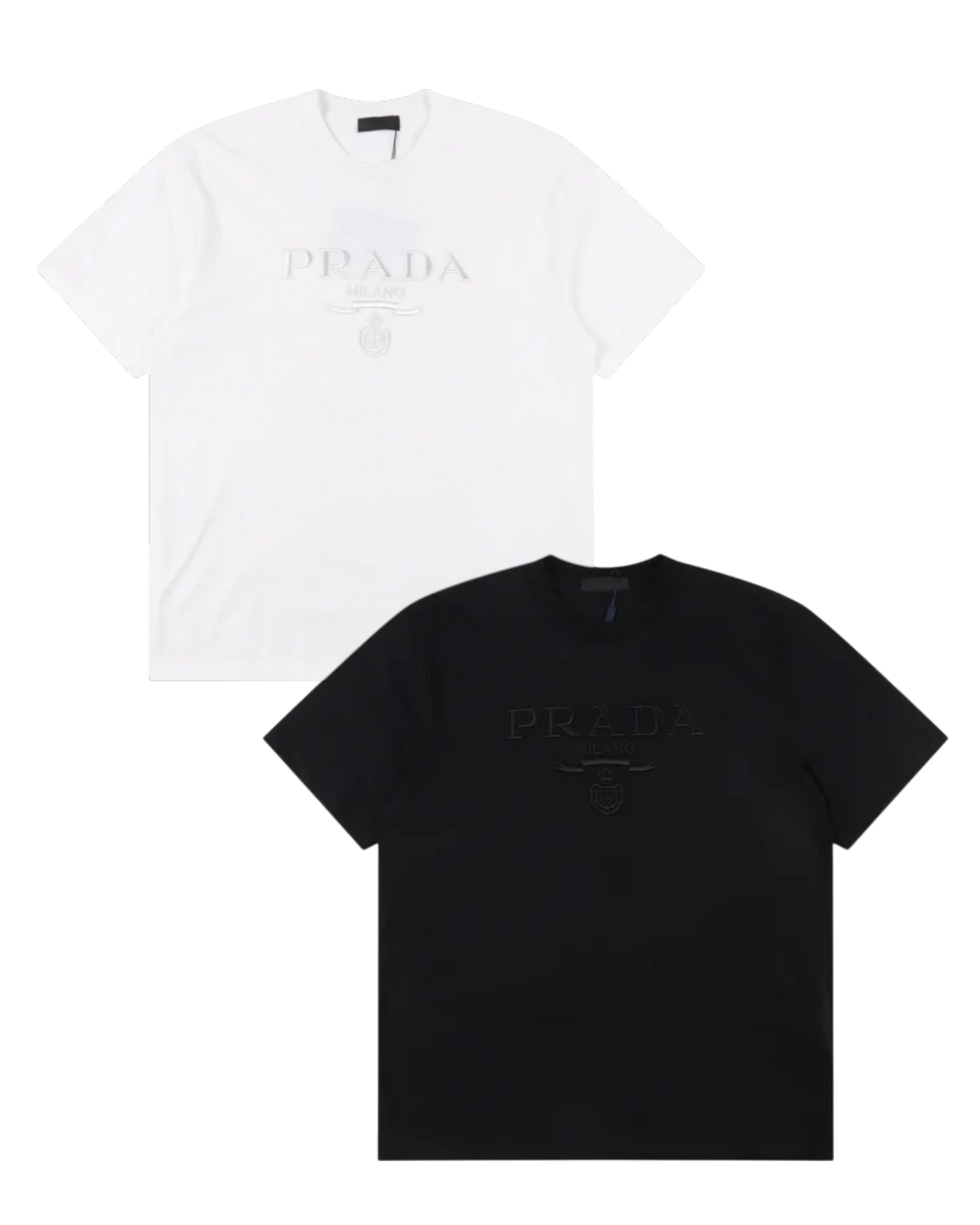 PRADA T-SHIRT - SUPER CLONE