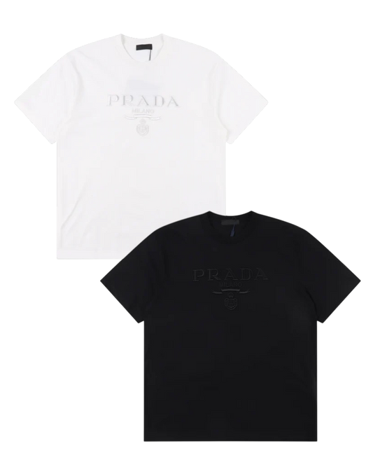 PRADA T-SHIRT - SUPER CLONE