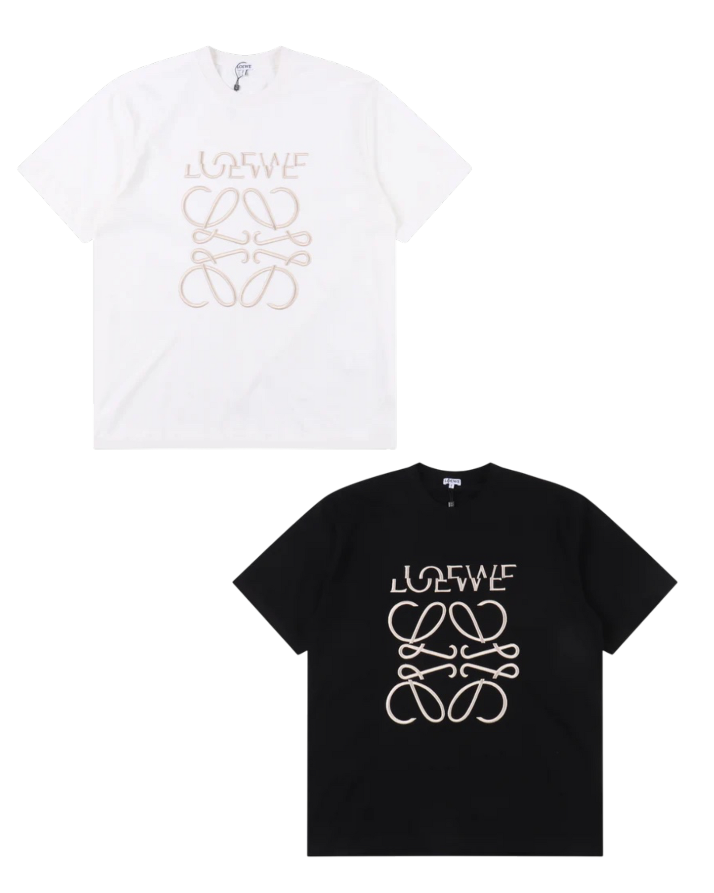 LOEWE T-SHIRT - SUPER CLONE