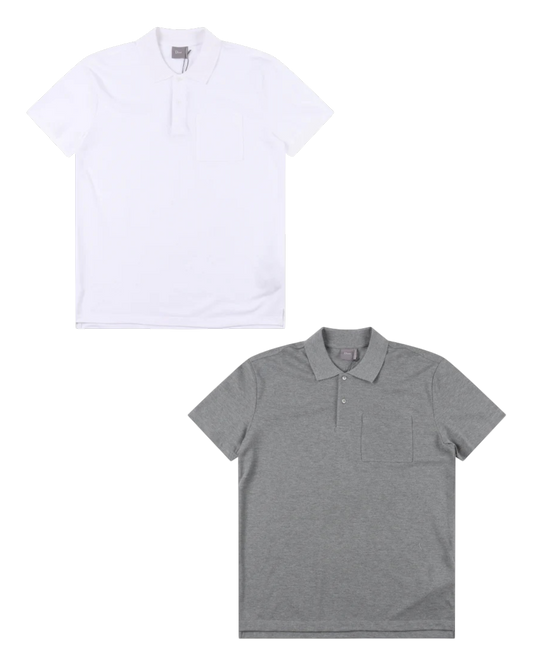 DIOR POLO SHIRT – mit Tags – 1:1 HIGH END