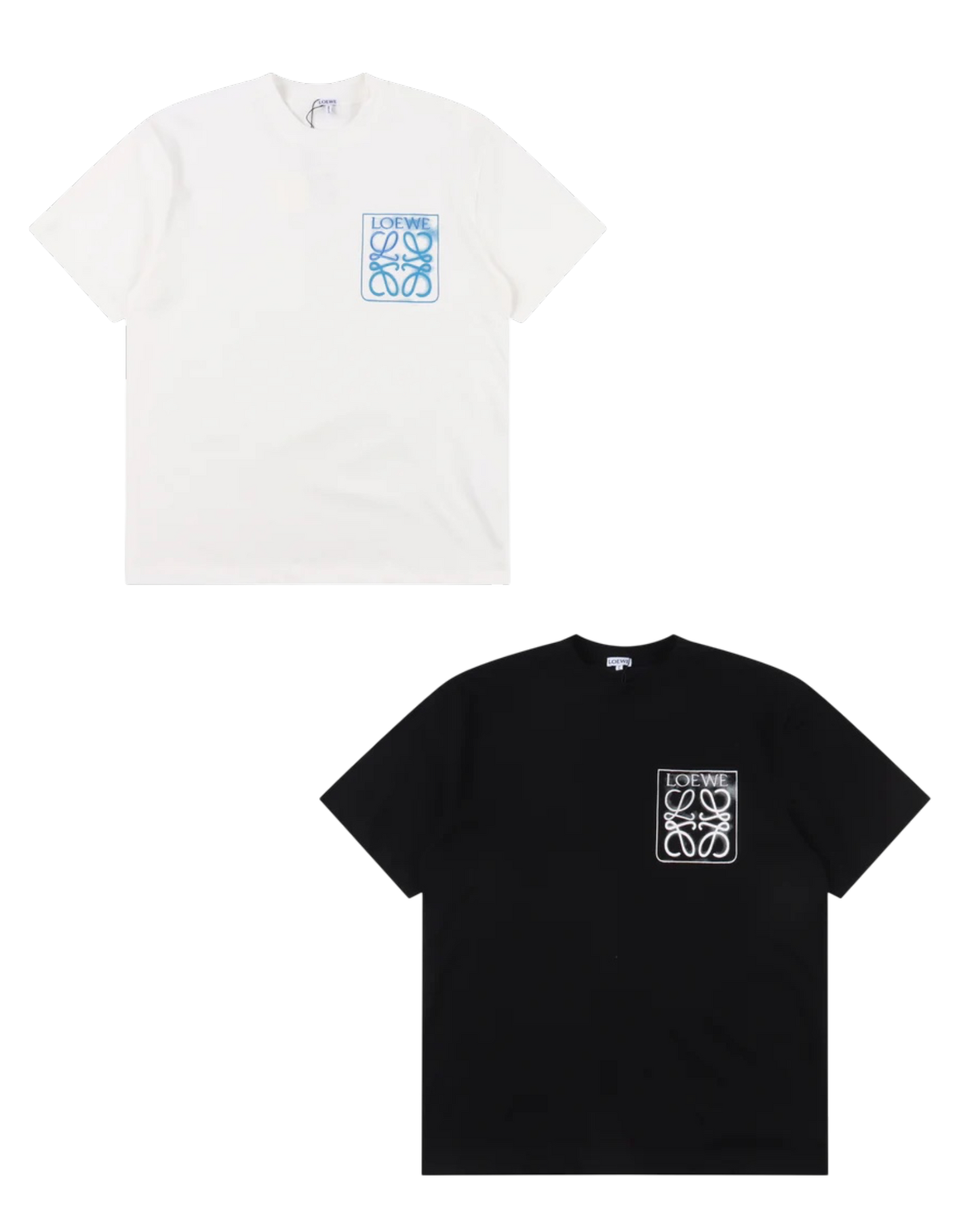 LOEWE T-SHIRT - SUPER CLONE