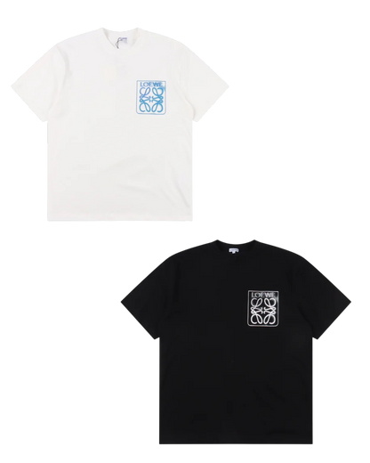 LOEWE T-SHIRT - SUPER CLONE