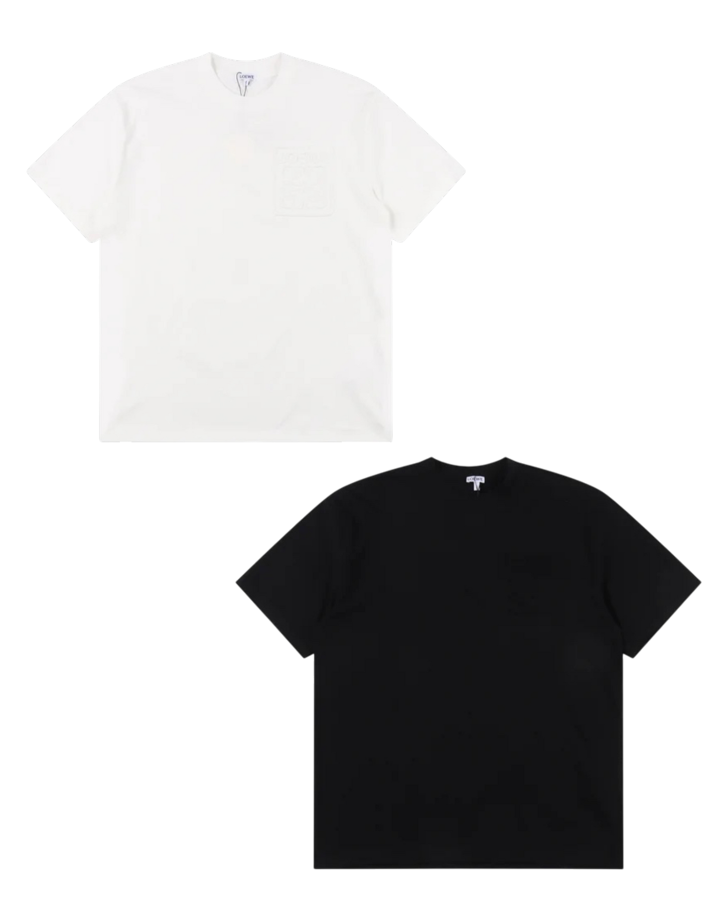 LOEWE T-SHIRT - SUPER CLONE