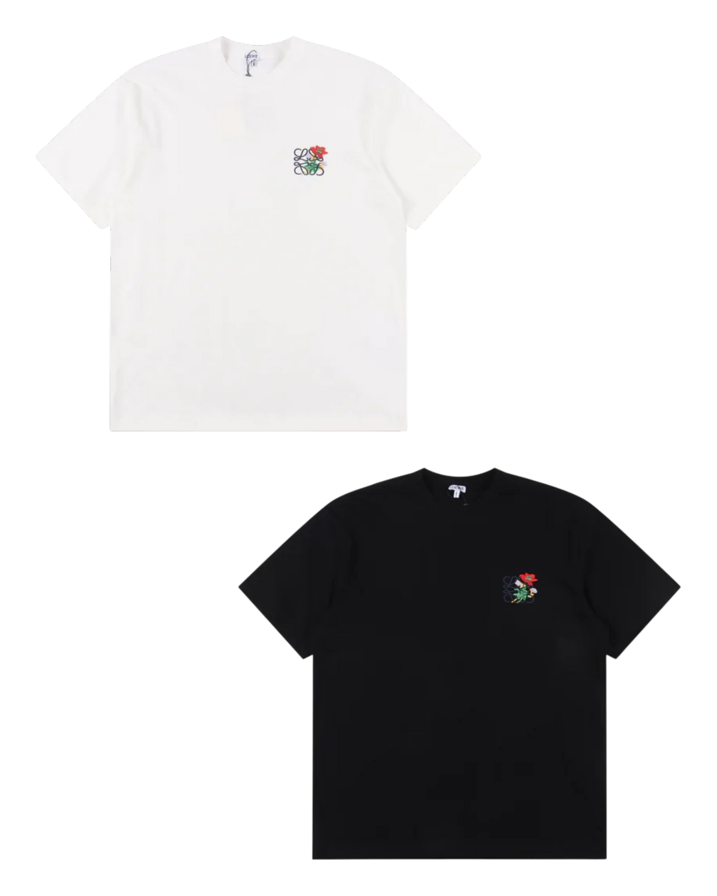 LOEWE T-SHIRT - SUPER CLONE