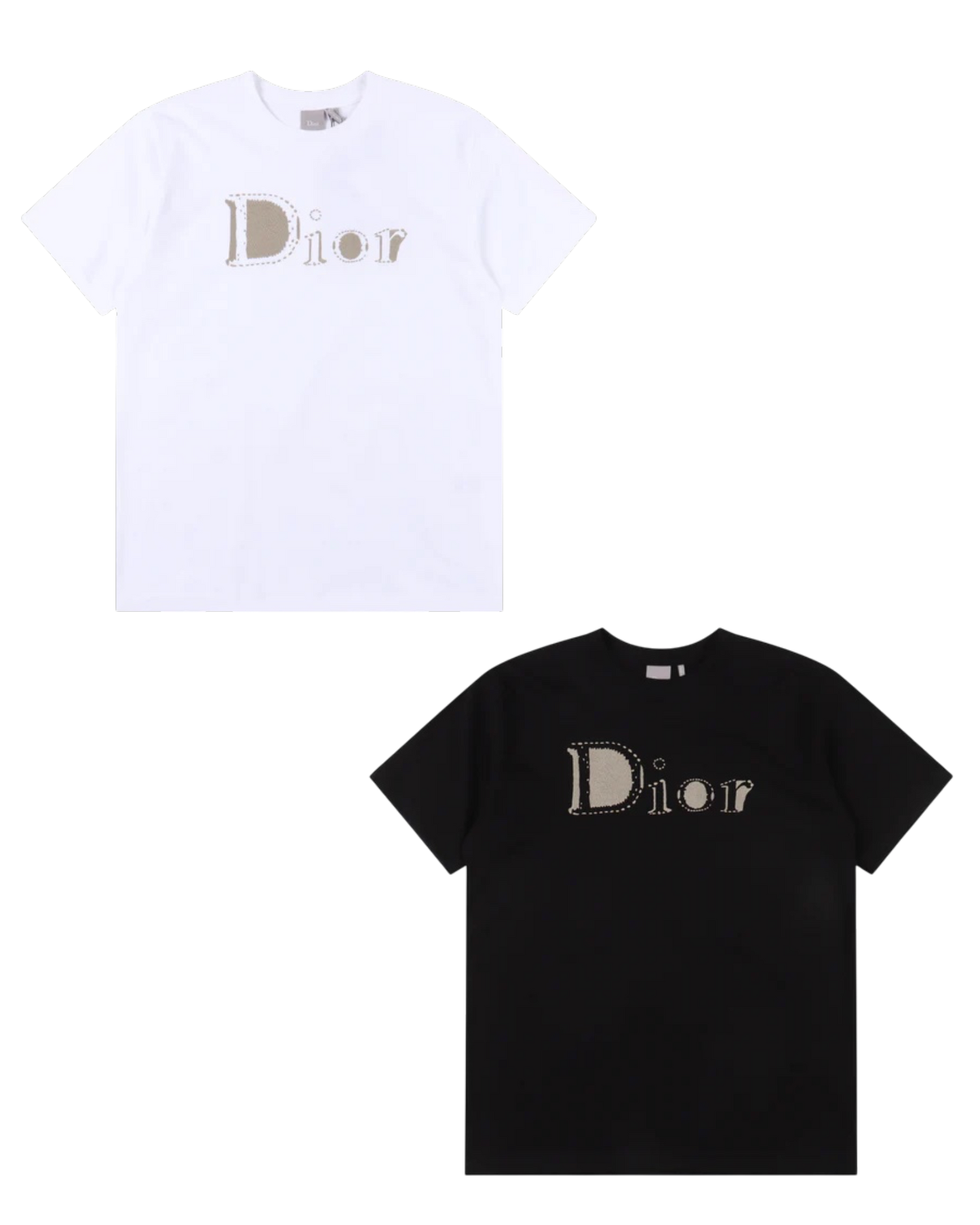 DIOR T-SHIRT - SUPER CLONE