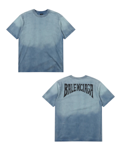 BALENCIAGA T-SHIRT - SUPER CLONE