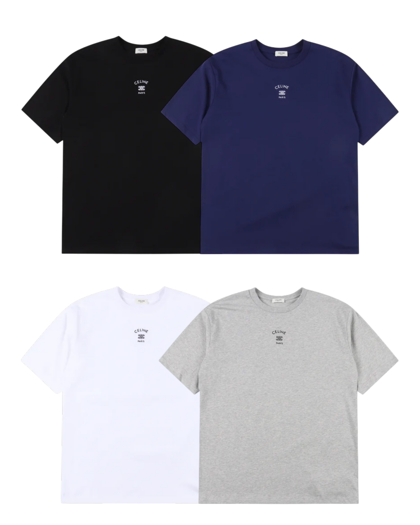 CELINE T-SHIRT - SUPER CLONE