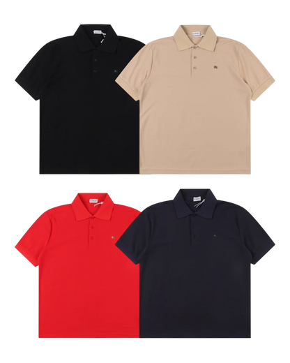BURBERRY POLO SHIRT – mit Tags – 1:1 HIGH END