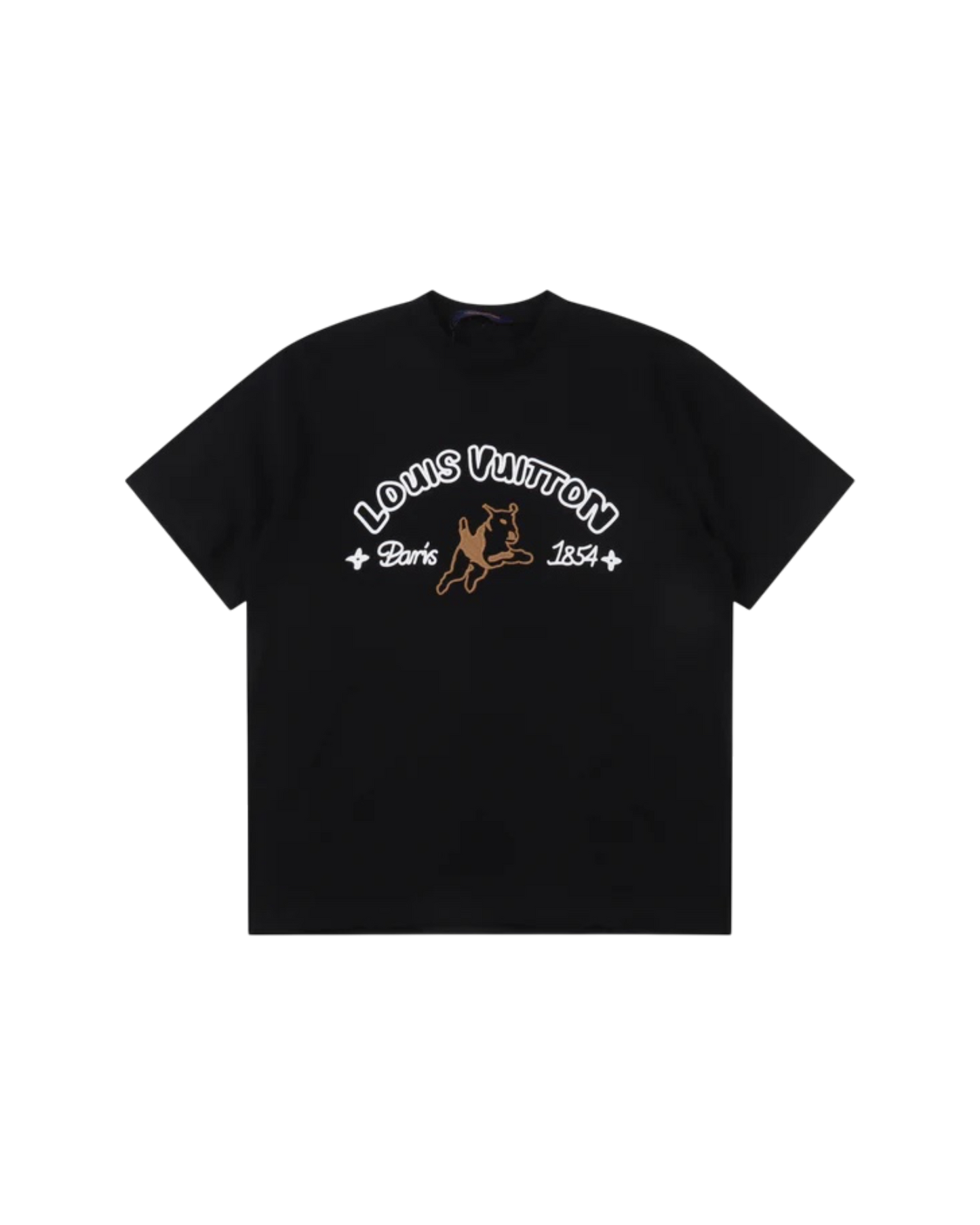 LOUIS VUITTON T-SHIRT - SUPER CLONE