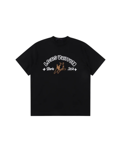 LOUIS VUITTON T-SHIRT - SUPER CLONE