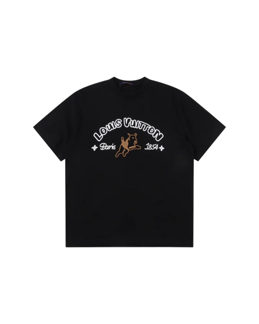 LOUIS VUITTON T-SHIRT - SUPER CLONE