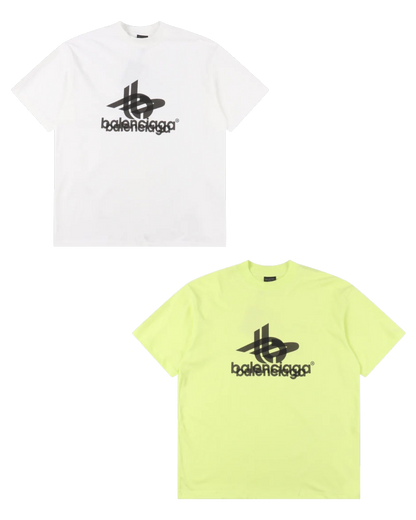 BALENCIAGA T-SHIRT - SUPER CLONE