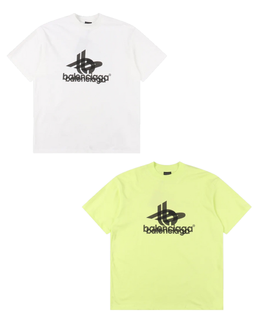 BALENCIAGA T-SHIRT - SUPER CLONE
