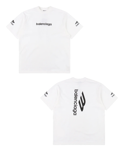 BALENCIAGA T-SHIRT - SUPER CLONE