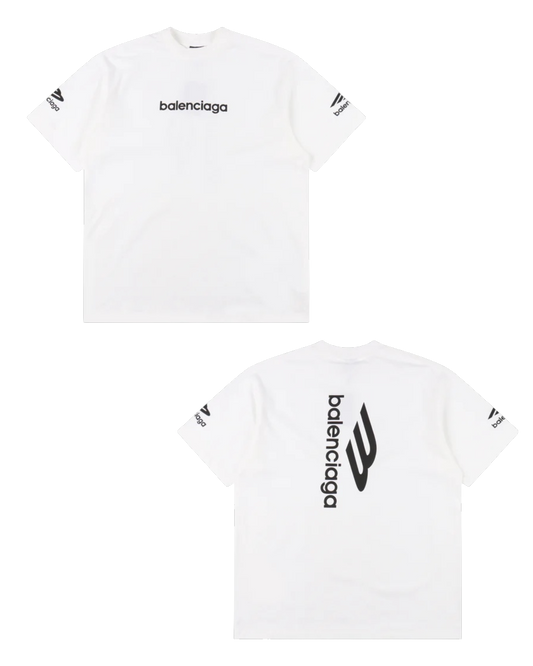 BALENCIAGA T-SHIRT - SUPER CLONE