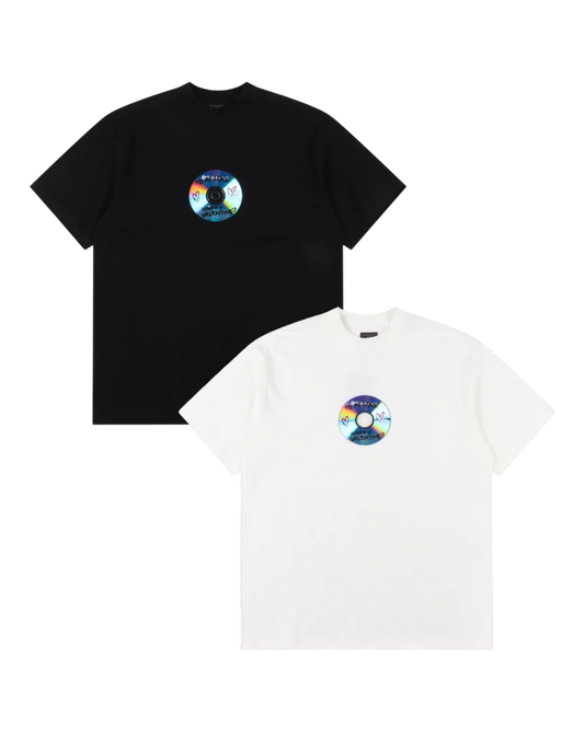 BALENCIAGA T-SHIRT - SUPER CLONE