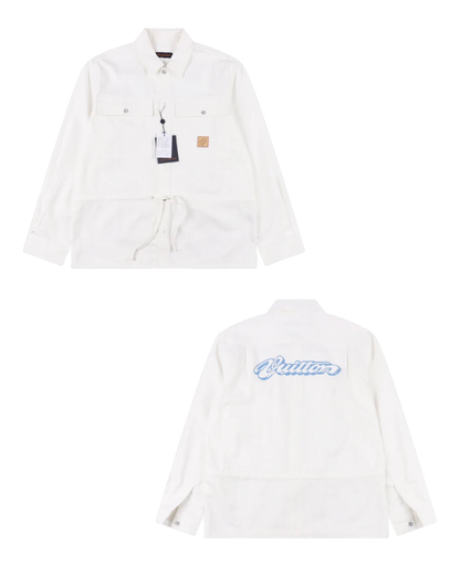 LOUIS VUITTON JACKET – 1:1 HIGH END