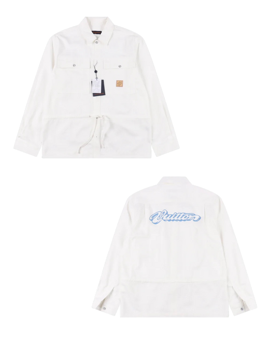 LOUIS VUITTON JACKET – 1:1 HIGH END